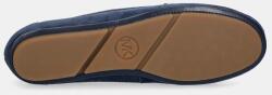 MICHAEL Michael Kors Велурени мокасини MICHAEL Michael Kors Juliette Moc (40S3JTFR1S.401)