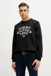 Tommy Hilfiger felső - fekete XXL - answear - 39 890 Ft