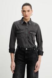 Levi's pamut ing - szürke L