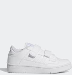 adidas Originals gyerek sportcipő RAPID COURT - fehér 31
