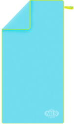 Nils Camp Mikroszálas törölköző Nils Camp NCR11 kék|zöld