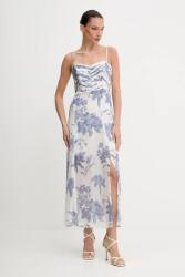 GUESS ruha ELLIE - kék 38