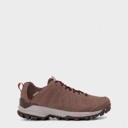 Oboz Обувки Oboz Women's Sypes Waterproof Hiking Shoes - Peppercorn