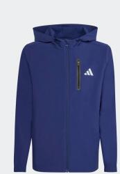 Adidas gyerek dzseki - sötétkék 128 - answear - 23 990 Ft