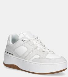 Michael Kors sportcipő Ryder Lace Up - fehér Női 35