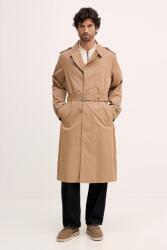 Tommy Hilfiger kabát - barna XL