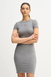 Calvin Klein ruha - szürke XS - answear - 28 990 Ft
