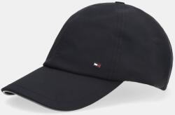 Tommy Hilfiger baseball sapka - fekete Univerzális méret - answear - 22 990 Ft