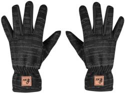 CXS Téli kesztyű fényvisszaverő szállal CXS EIRIN - 7 (3700-106-800-07)