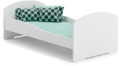  Luk160x80 egyszemélyes ágy