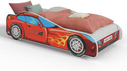  Gyerekágy autó 4x4 160x80