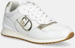 LIU JO sportcipő LIU JO MAXI WONDER LOW 02 BIS - fehér Női 39
