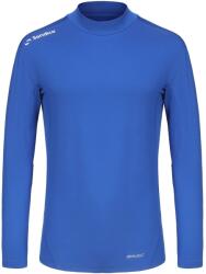 Sondico Base Mock Neck Mens - Royal