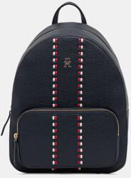 Tommy Hilfiger hátizsák - sötétkék Univerzális méret - answear - 63 890 Ft