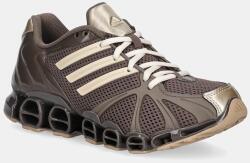 Adidas sportcipő Mega Ghostride - barna Női 36