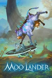 The Sixth Hammer Moo Lander (PC) Jocuri PC