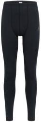 Odlo Клин Odlo Men's Moisture Wicking Tight Fit Baselayer Leggings - Black