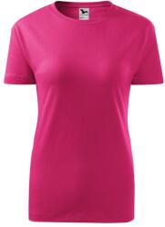 MALFINI Tricou de femei Classic New - Violet | XL (1334016)