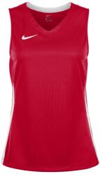 Nike Фланелка Nike Women's Performance Basketball Jersey - Red/White