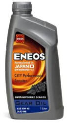 ENEOS City Performance Scooter Gear Oil 10W-40 1l (ECPGEAR1)