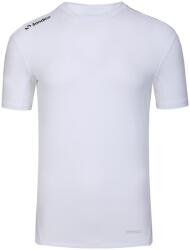 Sondico Core Base Short Sleeves Mens - White