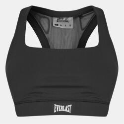 Everlast High Impact Mesh Back Bras Womens - Black