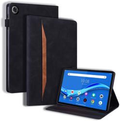  FLATY Husă cu clapetă pentru Lenovo Tab One / Lenovo Tab K9 negru