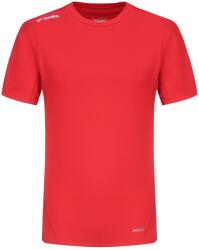 Sondico Core Base Short Sleeves Mens - Red