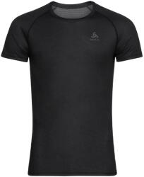 Odlo Men's Active Baselayer Top - Black