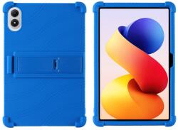  WAVE Husă din silicon pentru Xiaomi Redmi Pad 2 Pro albastru închis