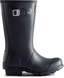 Hunter Kids' Welly - Navy NVY