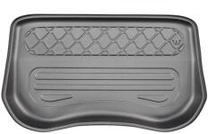 Aristar Tesla Model 3 csomagtértálca 2017-2020, Aristar csomagtértálca műanyag, első - autofelszerelesbolt