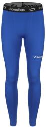 Sondico Мъжки клин Sondico Core Tights Mens - Royal