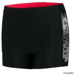 Speedo Star Wars Plastisol Placement Aquashort(UK) 32 fekete