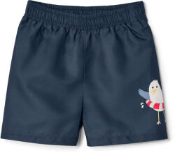 Tchibo - Kisfiú fürdőnadrág - fiú - méret 110/116 - kék