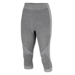 Dare 2b Клин Dare 2b The Zone 3/4 Leggings - CharGreyMarl