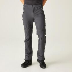 Regatta Mountain Z/O Trs férfi lecipzározható technikai nadrág szürke