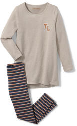 Tchibo - Lány pizsama - lány - méret 134/140 - kék - tchibo - 4 295 Ft