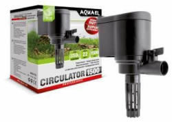 AQUAEL | Circulator 1500 akváriumi vízforgató (1500 l/h)