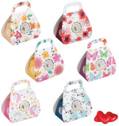 Bolci mini traveller bag - 40g - koffeinzona