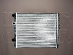 VW Polo 1999-2001 - Vízhűtő - alkatresz - 16 365 Ft