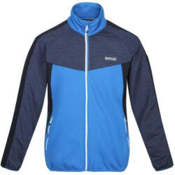 REGATTA Yare VI Softshell Kabát Férfiaknak - Extol Stretch kék