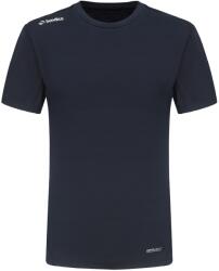 Sondico Core Base Short Sleeves Mens - Navy