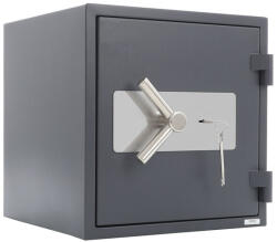KRONBERG Seif certificat antiefractie si antifoc Kronberg® ProFire GRAND 49 cheie 490x480x455 mm EN1143/EN1/60P