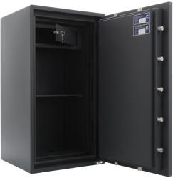 KRONBERG Seif certificat antiefractie si antifoc Kronberg® ProFire GRAND 98 cheie 980x545x455 mm EN1143/EN1/60P
