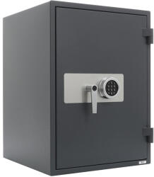 KRONBERG Seif certificat antiefractie si antifoc Kronberg® ProFire GRAND 75 electronic 750x555x547 mm EN1143/EN1/60P