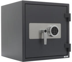 KRONBERG Seif certificat antiefractie si antifoc Kronberg® ProFire GRAND 49 electronic 490x480x455 mm EN1143/EN1/60P