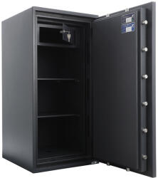 KRONBERG Seif certificat antiefractie si antifoc Kronberg® ProFire GRAND 110 cheie 1100x555x547 mm EN1143/EN1/60P