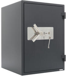 KRONBERG Seif certificat antiefractie si antifoc Kronberg® ProFire GRAND 75 cheie 750x555x547 mm EN1143/EN1/60P
