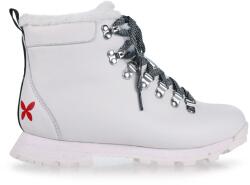 Regatta Women's Christian Lacroix Brasol Non-Waterproof Hiking Boot - Pearl